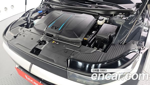 Hyundai IONIQ 5 2022, фото 6