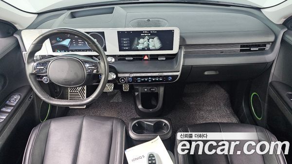 Hyundai IONIQ 5 2022, фото 10