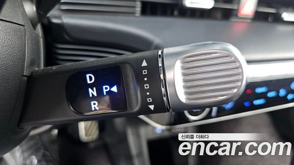 Hyundai IONIQ 5 2022, фото 12