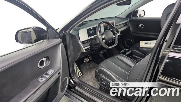 Hyundai IONIQ 5 2022, фото 13