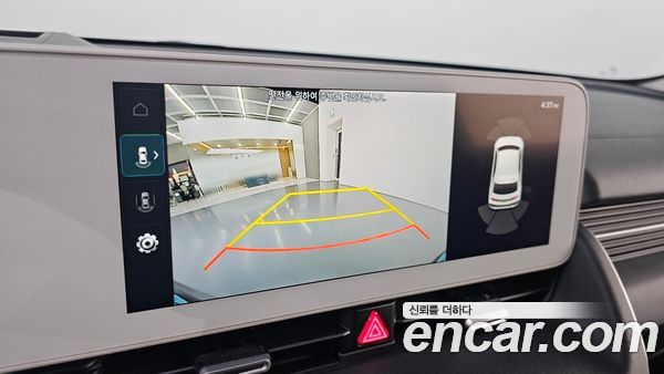 Hyundai IONIQ 5 2022, фото 20