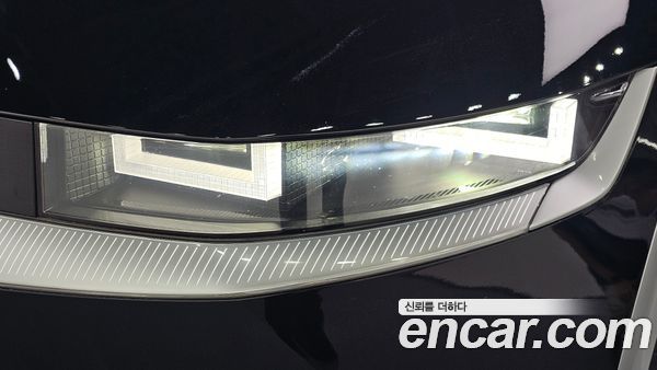 Hyundai IONIQ 5 2022, фото 8