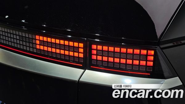 Hyundai IONIQ 5 2022, фото 9
