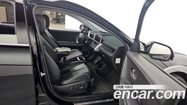 Hyundai IONIQ 5 2022, фото 16
