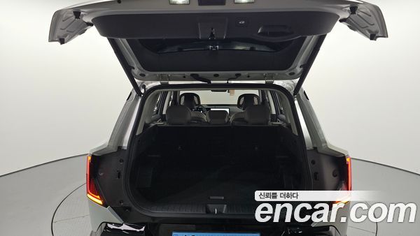 Kia EV5 2026, фото 26