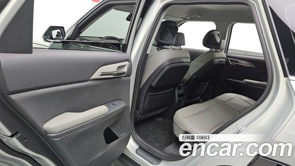 Kia EV5 2026, фото 16