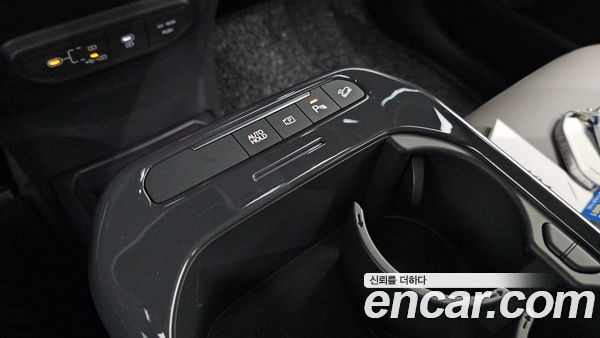 Kia EV5 2026, фото 29