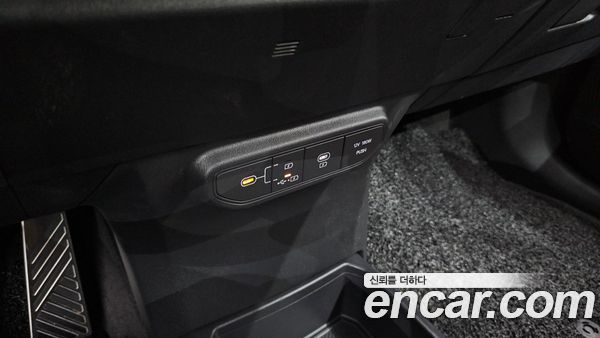 Kia EV5 2026, фото 31