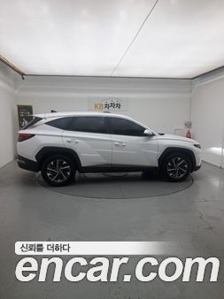 Hyundai Tucson 2022, фото 6