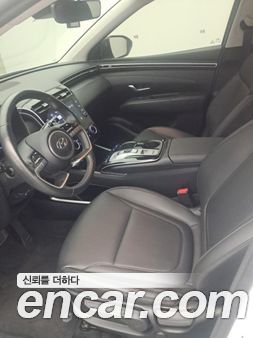 Hyundai Tucson 2022, фото 7