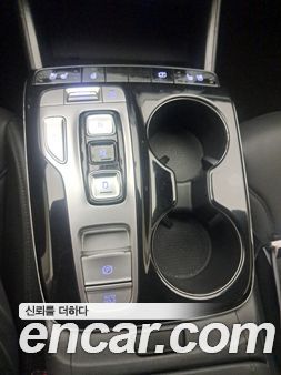 Hyundai Tucson 2022, фото 9