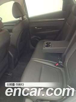 Hyundai Tucson 2022, фото 10
