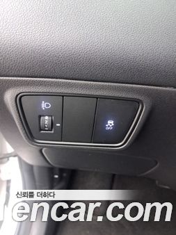 Hyundai Tucson 2022, фото 12