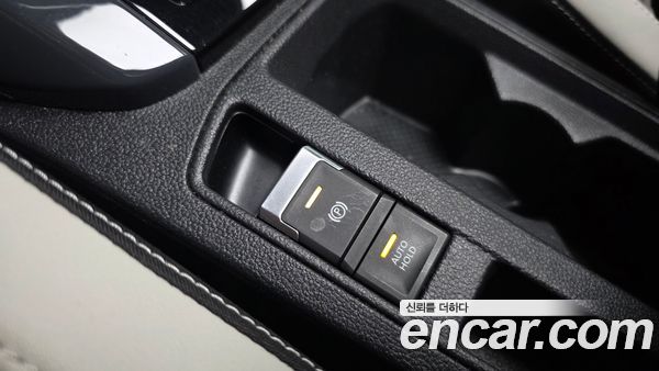 Volkswagen T-Roc 2021, фото 32