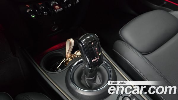 MINI COUNTRYMAN 2021, фото 12