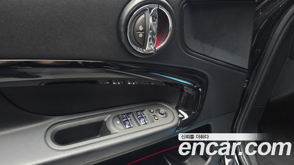 MINI COUNTRYMAN 2021, фото 26
