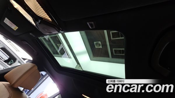 BMW 5 Series 2023, фото 18