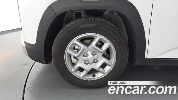 Hyundai Casper 2025, фото 5