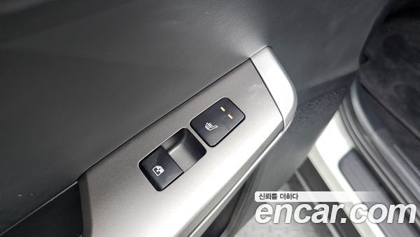 Kia EV6 2022, фото 31