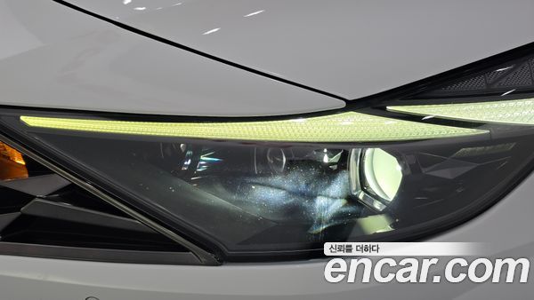 Hyundai Elantra 2021, фото 8