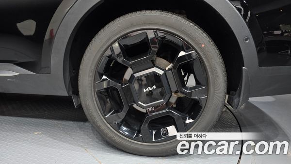 Kia Sorento 2024, фото 5