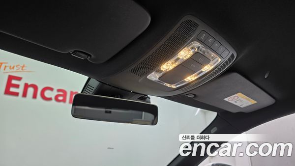 Mercedes-Benz A-Class 2021, фото 26
