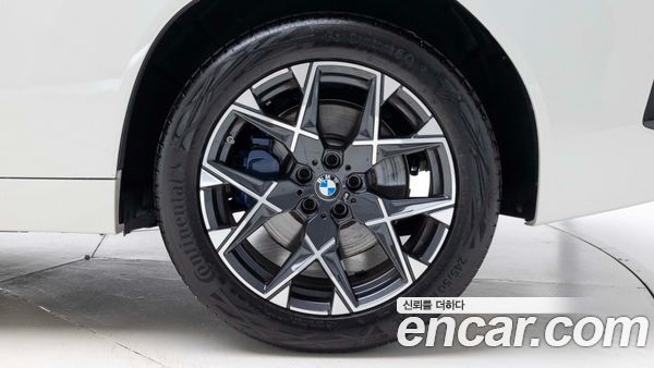 BMW X3 2026, фото 5