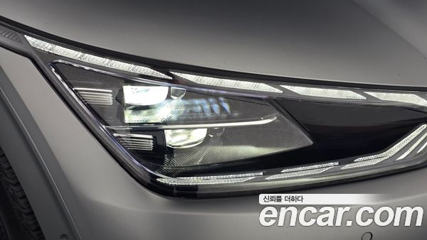 Kia EV6 2022, фото 7
