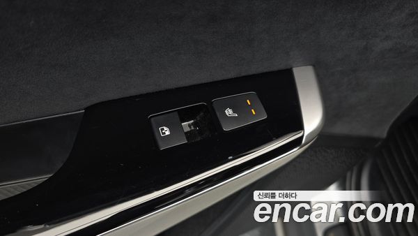 Kia EV6 2022, фото 28