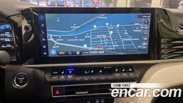 Toyota Camry 2025, фото 14