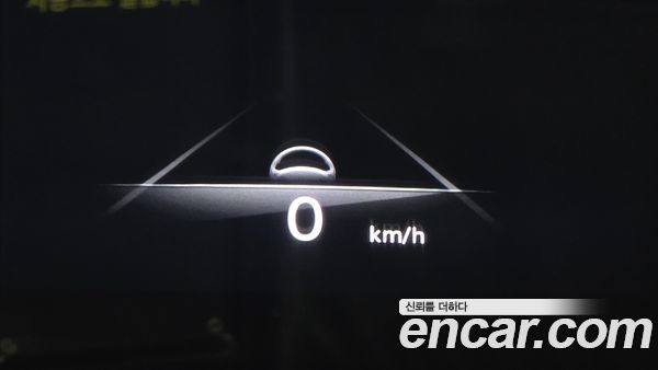 Genesis GV70 2022, фото 14