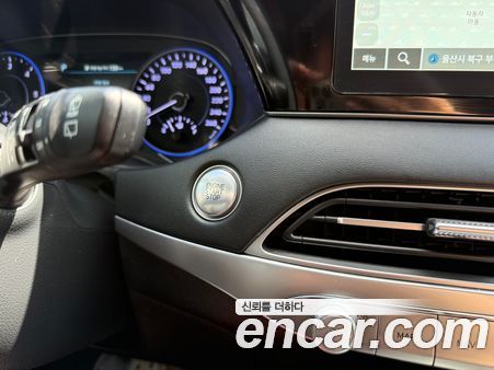 Hyundai Palisade 2020, фото 5