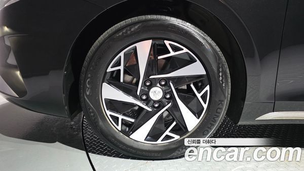 Hyundai Grandeur 2022, фото 5