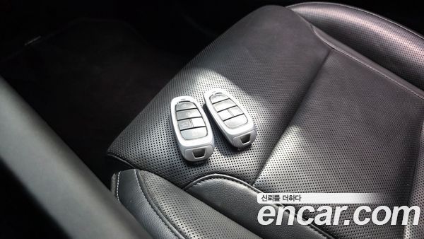 Hyundai Grandeur 2022, фото 31