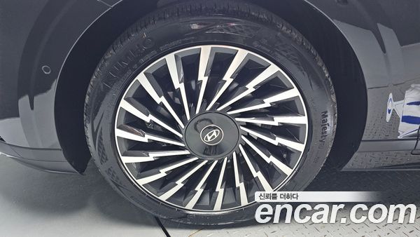 Hyundai Grandeur 2025, фото 4