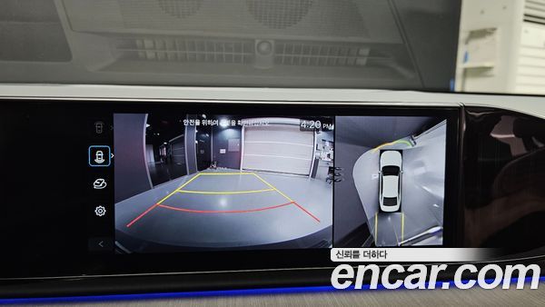 Hyundai Grandeur 2025, фото 19