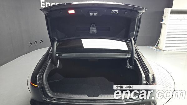 Hyundai Grandeur 2025, фото 25