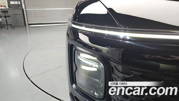 Hyundai Grandeur 2025, фото 7