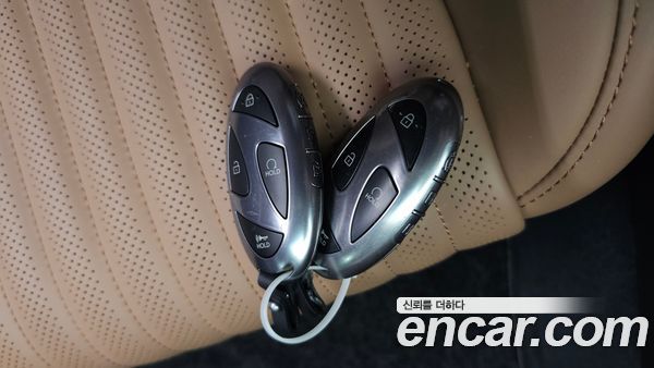 Hyundai Grandeur 2025, фото 28