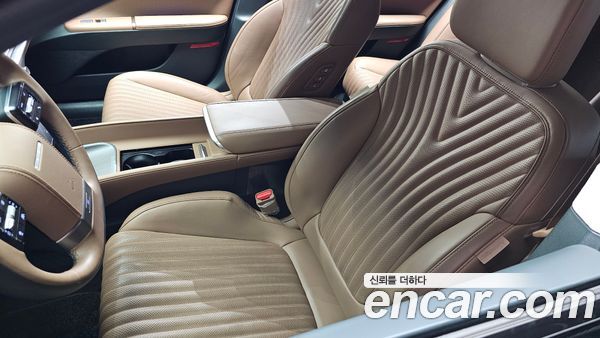 Hyundai Grandeur 2025, фото 30