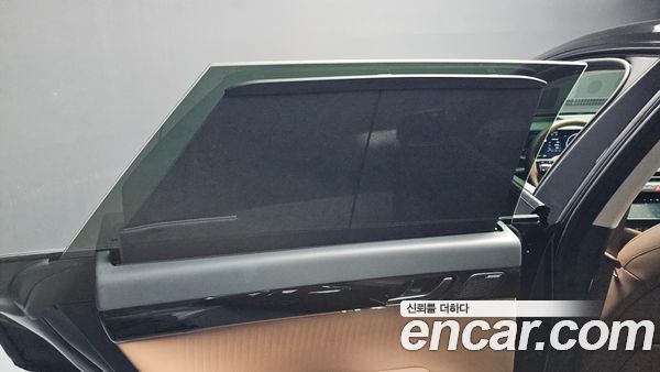 Hyundai Grandeur 2025, фото 34