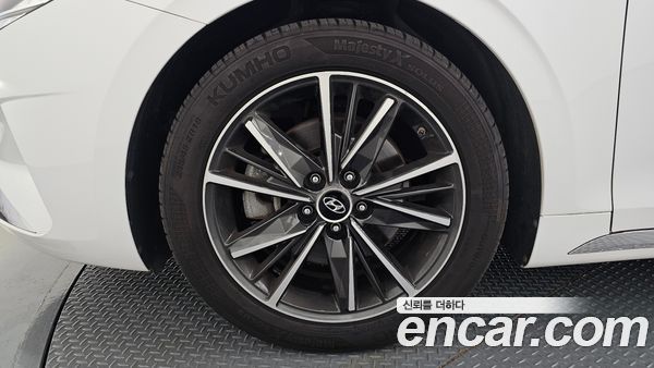 Hyundai Grandeur 2020, фото 5