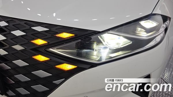 Hyundai Grandeur 2020, фото 8