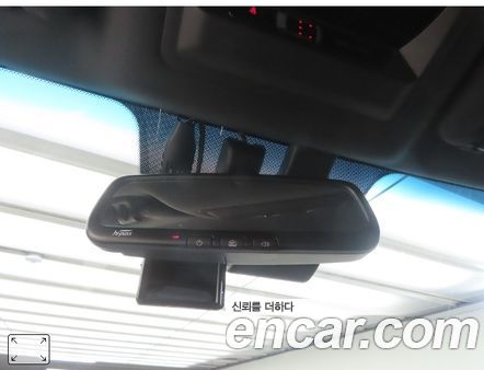 KGM Rexton 2021, фото 14