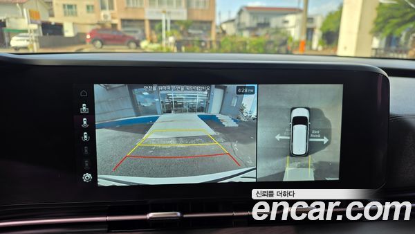 Kia Carnival 2023, фото 12