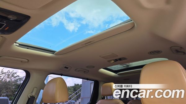 Kia Carnival 2023, фото 14