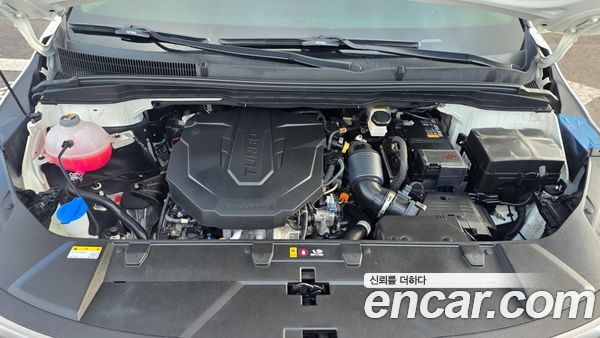 Kia Carnival 2023, фото 18