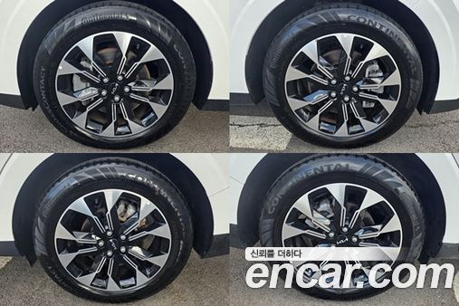 Kia Carnival 2023, фото 20