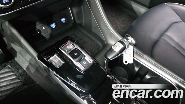 Hyundai Sonata 2022, фото 12