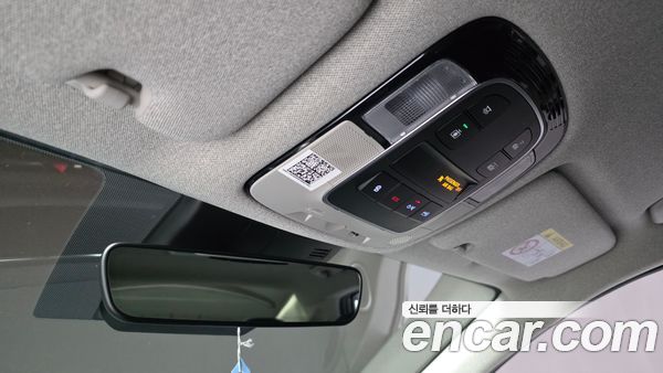 Hyundai Sonata 2022, фото 24